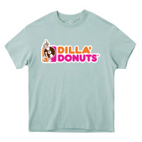 Arona dilla' donuts Heavy Core Tee - artisFamous