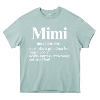 Arona mimi Heavy Core Tee - artisFamous