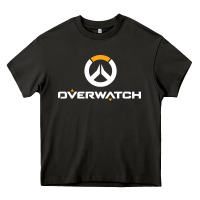 Asphalt overwatch Heavy Core Tee - artisFamous