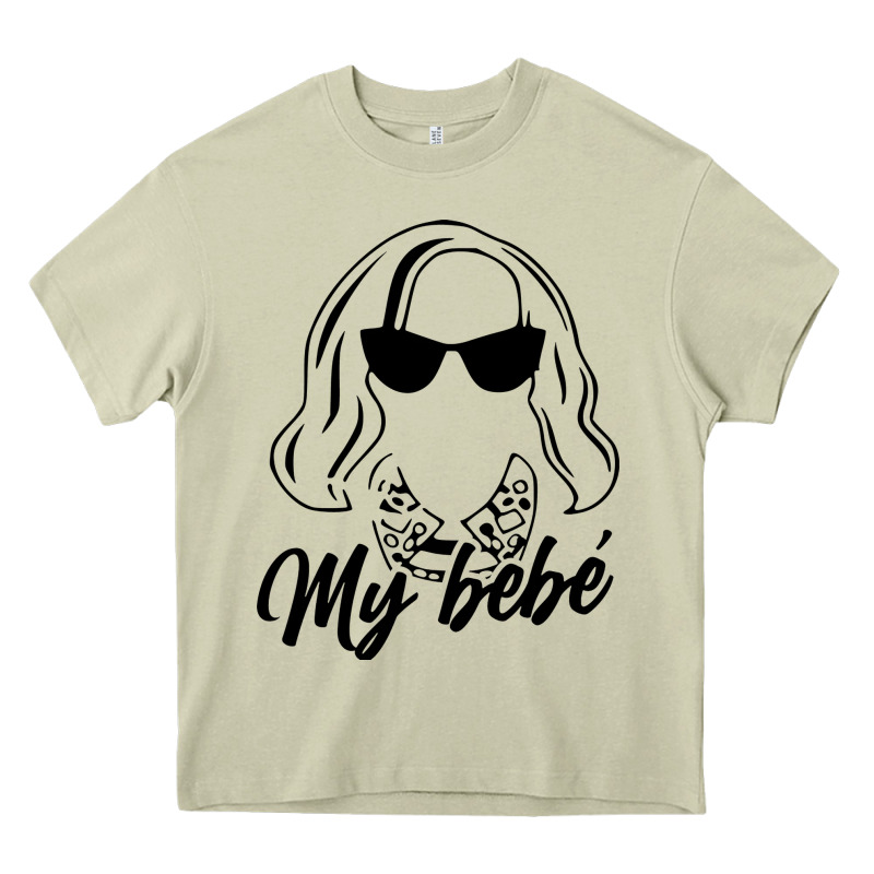 My Bebe Moira Rose Heavy Core Tee by artisFamous | Teevron