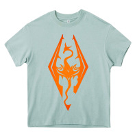 Arona skyrim elder scrolls oblivion Heavy Core Tee - artisFamous