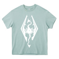 Arona skyrim elder Heavy Core Tee - artisFamous