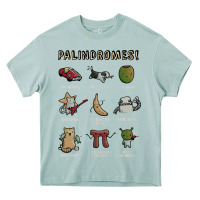 Arona palindromes! Heavy Core Tee - artisFamous