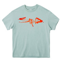 Arona staind new Heavy Core Tee - artisFamous