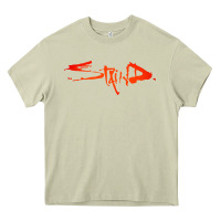Mossy staind new Heavy Core Tee - artisFamous