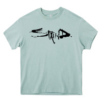 Arona staind new Heavy Core Tee - artisFamous