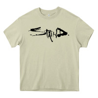Mossy staind new Heavy Core Tee - artisFamous