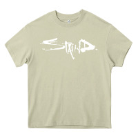 Mossy staind new Heavy Core Tee - artisFamous