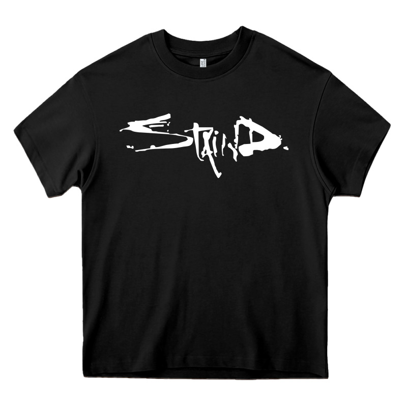 Staind New Heavy Core Tee by artisFamous | Teevron