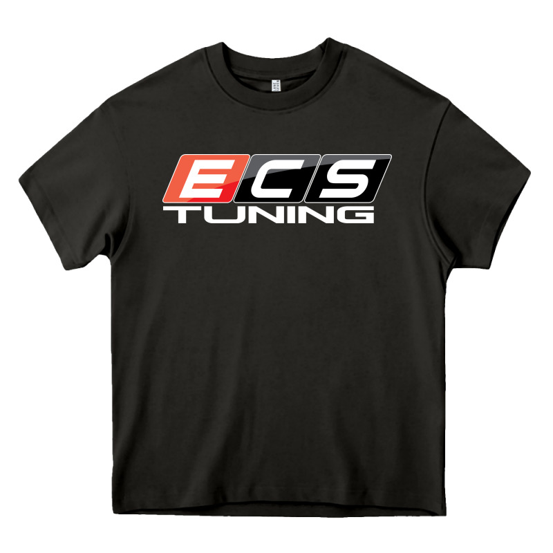 Ecs Tuning Heavy Core Tee by artisFamous | Teevron