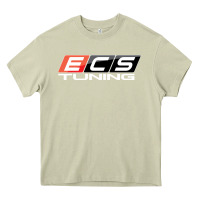 Mossy ecs tuning Heavy Core Tee - artisFamous