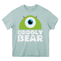 Arona googly bear Heavy Core Tee - artisFamous