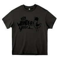 Asphalt The Wonder Years Heavy Core Tee - artisFamous