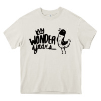 Cream The Wonder Years Heavy Core Tee - artisFamous