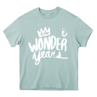 Arona The Wonder Years Heavy Core Tee - artisFamous