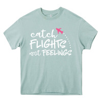 Arona flights Heavy Core Tee - artisFamous