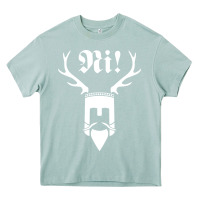 Arona monty comedy python Heavy Core Tee - artisFamous