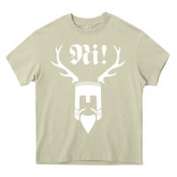 Mossy monty comedy python Heavy Core Tee - artisFamous
