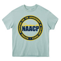 Arona naacp Heavy Core Tee - artisFamous