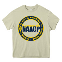 Mossy naacp Heavy Core Tee - artisFamous