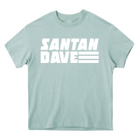 Arona Santan Dave Heavy Core Tee - artisFamous