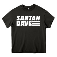 Asphalt Santan Dave Heavy Core Tee - artisFamous