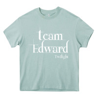 Arona team edward twilight Heavy Core Tee - artisFamous