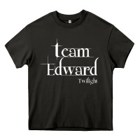 Asphalt team edward twilight Heavy Core Tee - artisFamous