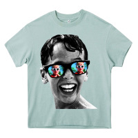 Arona squints Heavy Core Tee - artisFamous