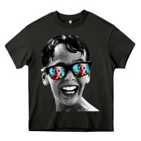 Asphalt squints Heavy Core Tee - artisFamous