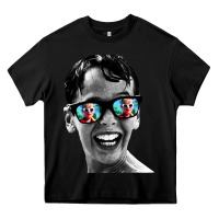 Black squints Heavy Core Tee - artisFamous