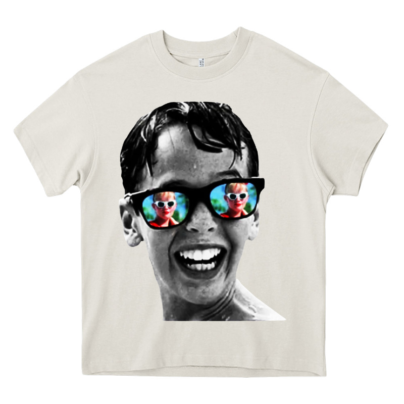 Squints Heavy Core Tee by artisFamous | Teevron