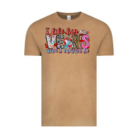 Vintage Camel I Like big veins and cannot be Vintage Tee - CowhideDigitalArt