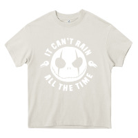 Cream jack crow funny helloween Heavy Core Tee - artisFamous
