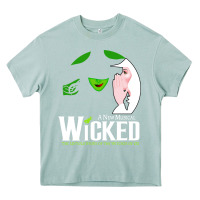 Arona wicked halloween Heavy Core Tee - artisFamous