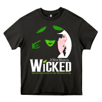 Asphalt wicked halloween Heavy Core Tee - artisFamous