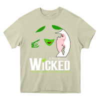 Mossy wicked halloween Heavy Core Tee - artisFamous