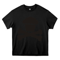 Black johnny cupcakes funny skull Heavy Core Tee - artisFamous