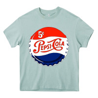 Arona drink soda Heavy Core Tee - artisFamous