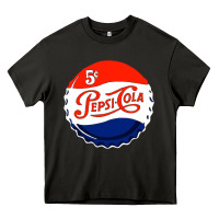 Asphalt drink soda Heavy Core Tee - artisFamous