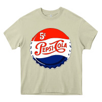 Mossy drink soda Heavy Core Tee - artisFamous