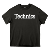 Asphalt technics essential Heavy Core Tee - artisFamous