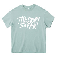 Arona The Story So Far (TSSF) Heavy Core Tee - artisFamous