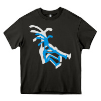 Asphalt kokopeli funny Heavy Core Tee - artisFamous