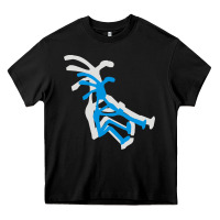 Black kokopeli funny Heavy Core Tee - artisFamous
