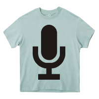 Arona microphone funny music Heavy Core Tee - artisFamous