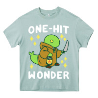 Arona one hit wonder   tonberry Heavy Core Tee - artisFamous