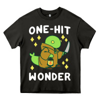 One Hit Wonder   Tonberry Heavy Core Tee | Teevron