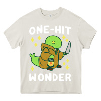 Cream one hit wonder   tonberry Heavy Core Tee - artisFamous