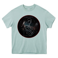 Arona Sturgill Simpson Star Heavy Core Tee - artisFamous